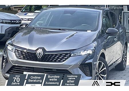 Renault Clio E-Tech Full Hybrid 145 Techno 5 Türen