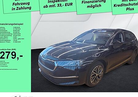 Skoda Octavia 2.0 TDI 110kW DSG Selection Combi 5 Türen