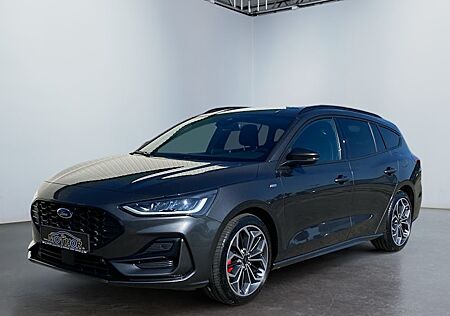 Ford Focus 1,0 EcoBoost Hyb. 114kW ST-Line Tur. AT 5 Türen