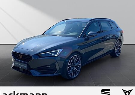 Cupra Leon 2.0 TSI 228kW VZ 4Drive DSG Sportstourer 5 Türen
