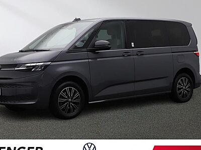 VW T7 Multivan 2.0 TDI SCR DSG Überhang Life 5 Türen