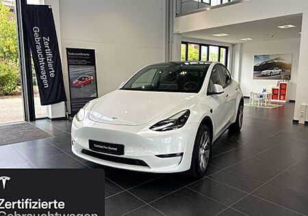 Tesla Model Y Long Range Dual Motor AWD 5 Türen