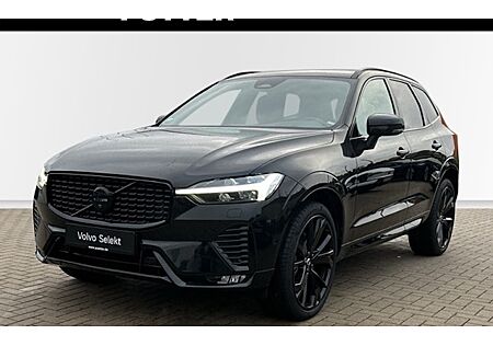 Volvo XC 60 B5 AWD Ultimate Black Edition Auto 5 Türen