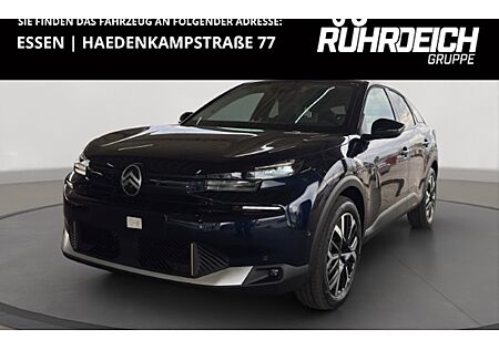 Citroën C4 PureTech 130 S&S MAX EAT8 5 Türen
