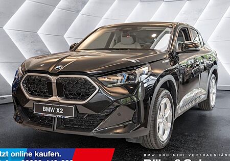 BMW X2 sDrive20i Steptronic DCT 5 Türen