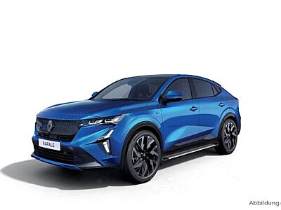 Renault Rafale E-Tech Full Hybrid 200 Esprit Alpine 5 Türen