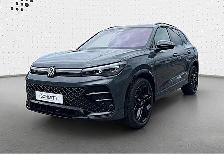 VW Tiguan 1.5 eHybrid OPF 130kW DSG R-Line 5 Türen