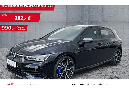 VW Golf R 2.0 TSI OPF DSG 4MOTION R 5 Türen