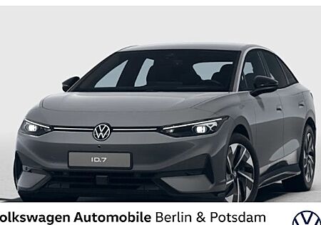 VW ID.7 Pro 77 kWh 210 kW Pro 5 Türen