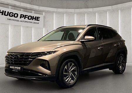 Hyundai Tucson 1.6 T-GDI 48V Trend 5 Türen