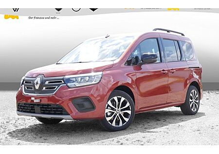 Renault Kangoo E-TECH Techno Comfort Range AC22 L1 5 Türen
