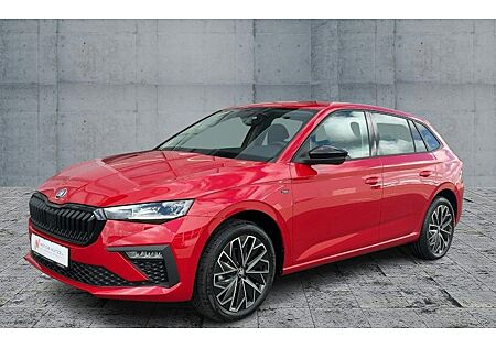Skoda Scala 1.0 TSI 85kW Tour 5 Türen