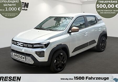 Dacia Spring Electric 65 Extreme 5 Türen
