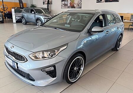 Kia Cee'd Sportswagon 1.4 T-GDI DCT Vision Sportswagon 5 Türen