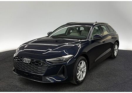 Audi A5 TFSI 110 kW S tronic Avant 5 Türen