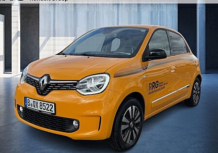 Renault Twingo 22KWh Techno Paket 5 Türen