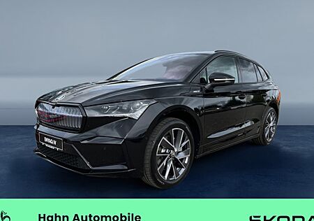 Skoda Enyaq 85x Sportline 5 Türen