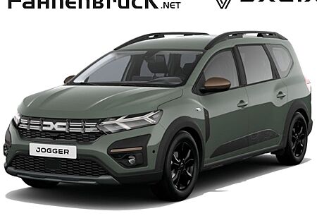 Dacia Jogger TCe 100 ECO-G Extreme 5-Sitzer 5 Türen