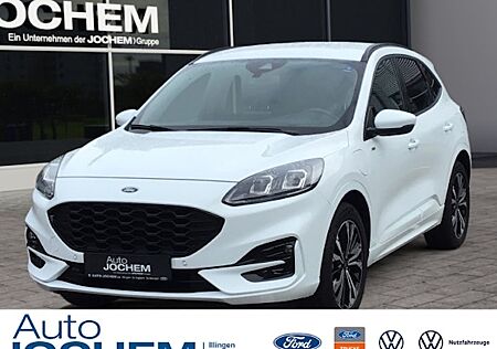 Ford Kuga 2.5 Duratec PHEV ST-Line X 5 Türen