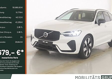 Volvo XC 60 T8 Plug-in Hybrid AWD Plus Dark Auto 5 Türen