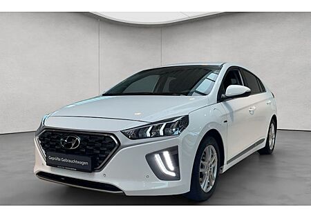Hyundai IONIQ 9 1.6l GDi PLUG-IN HYBRID 5 Türen