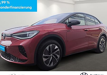 VW ID.5 77 kWh 4MOTION GTX 5 Türen