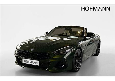 BMW Z4 M40i A 2 Türen