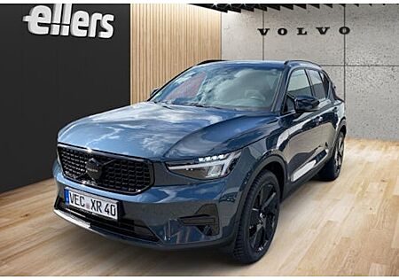 Volvo XC 40 B3 Plus Black Edition DCT 5 Türen