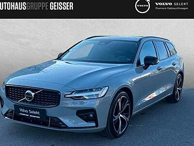 Volvo V60 B4 D Auto Plus Dark 5 Türen