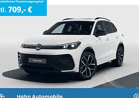 VW Tiguan 2.0 TDI SCR 142kW DSG 4MOTION R-Line 5 Türen