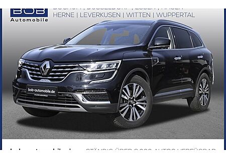 Renault Koleos BLUEdCi 185 4WD Automatik Initiale Paris 5 Türen