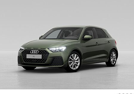 Audi A1 25 TFSI S tronic Sportback 5 Türen