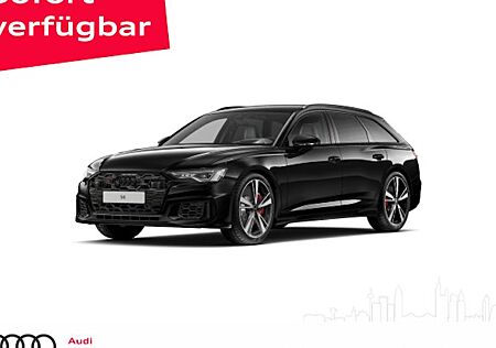 Audi S6 TDI quattro tiptronic Avant 5 Türen