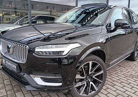 Volvo XC 90 T8 Geart Recharge Inscription Expression 5 Türen