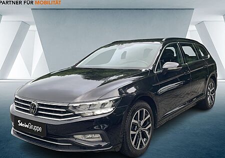 VW Passat Variant 2.0 TDI SCR 147kW DSG Business Variant 5 Türen