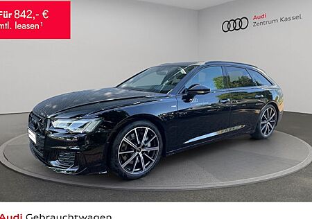 Audi A6 50 TFSI e quattro S tronic S line Avant 5 Türen