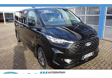 Ford Tourneo Custom 2.0 EcoBlue 100kW 320 L2 Titanium AT 4x4 4 Türen