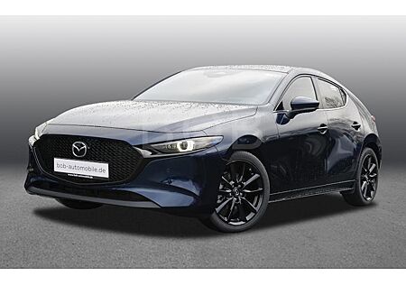 Mazda 3 e-SKYACTIV X 186 AWD Takumi Automatik 5 Türen