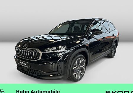 Skoda Kodiaq 1.5 TSI iV 150 kW DSG Selection 5 Türen