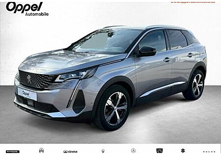 Peugeot 3008 PureTech 130 EAT8 GT 5 Türen