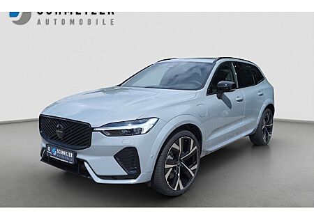 Volvo XC 60 T8 Plug-in H. AWD Ultra Black Edit Auto 5 Türen