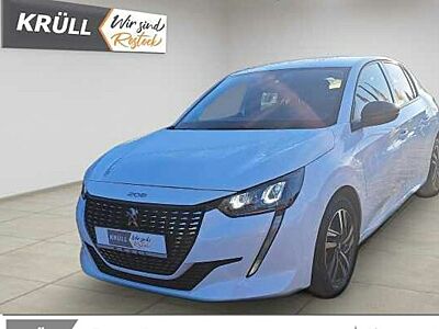 Peugeot 208 PureTech 100 Allure 5 Türen