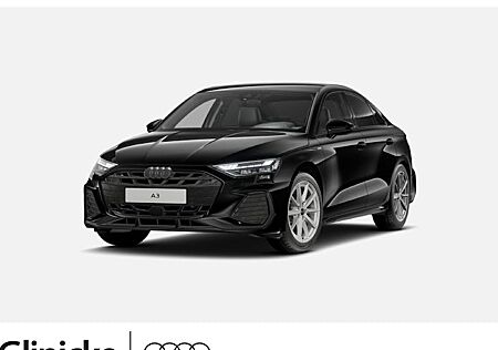 Audi A3 35 TDI S tronic S line Limousine 4 Türen