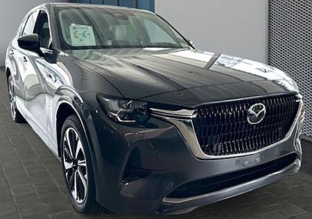 Mazda CX-60 2.5 e-SKYACTIV PHEV Takumi Auto AWD 5 Türen