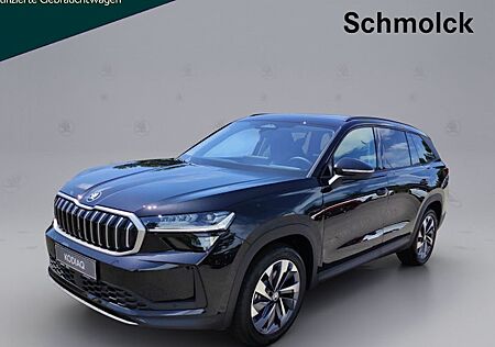 Skoda Kodiaq 2.0 TDI 110 KW DSG Selection 5 Türen