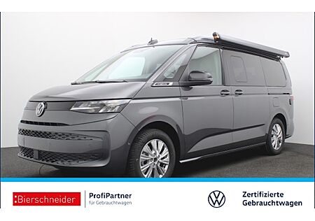 VW T6 California 2.0 TDI SCR DSG Beach Camper 5 Türen