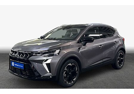Mitsubishi ASX 1.8 Hybrid Edition 5 Türen