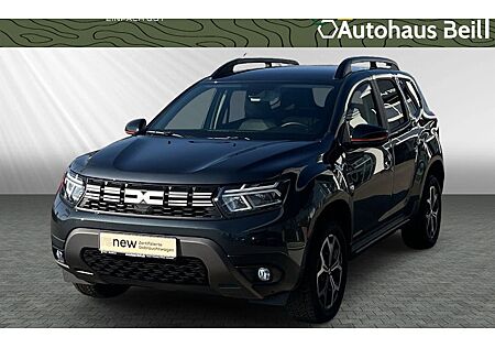 Dacia Duster TCe 150 4x4 Extreme 5 Türen