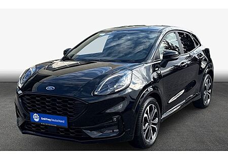 Ford Puma 1,0 EcoBoost Hybrid 114kW ST-Line Auto 5 Türen