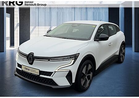 Renault Megane E-Tech EV40 130hp boost charge Equilibre 5 Türen